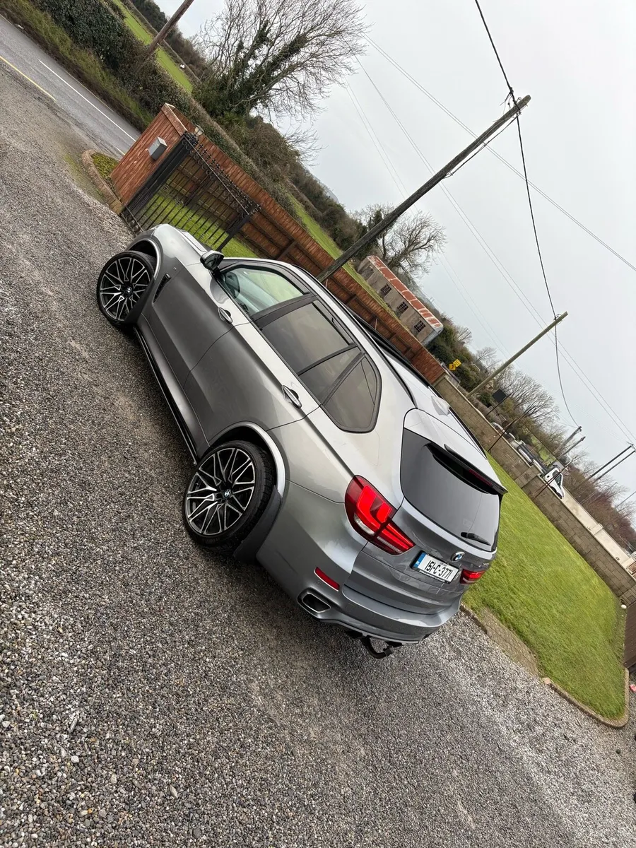 BMW x5 - Image 3