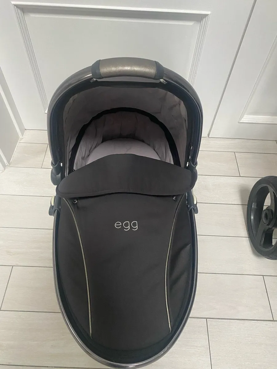 Pram & Pushchair - Image 2