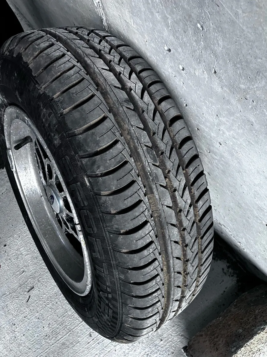 Ford wheels - Image 4