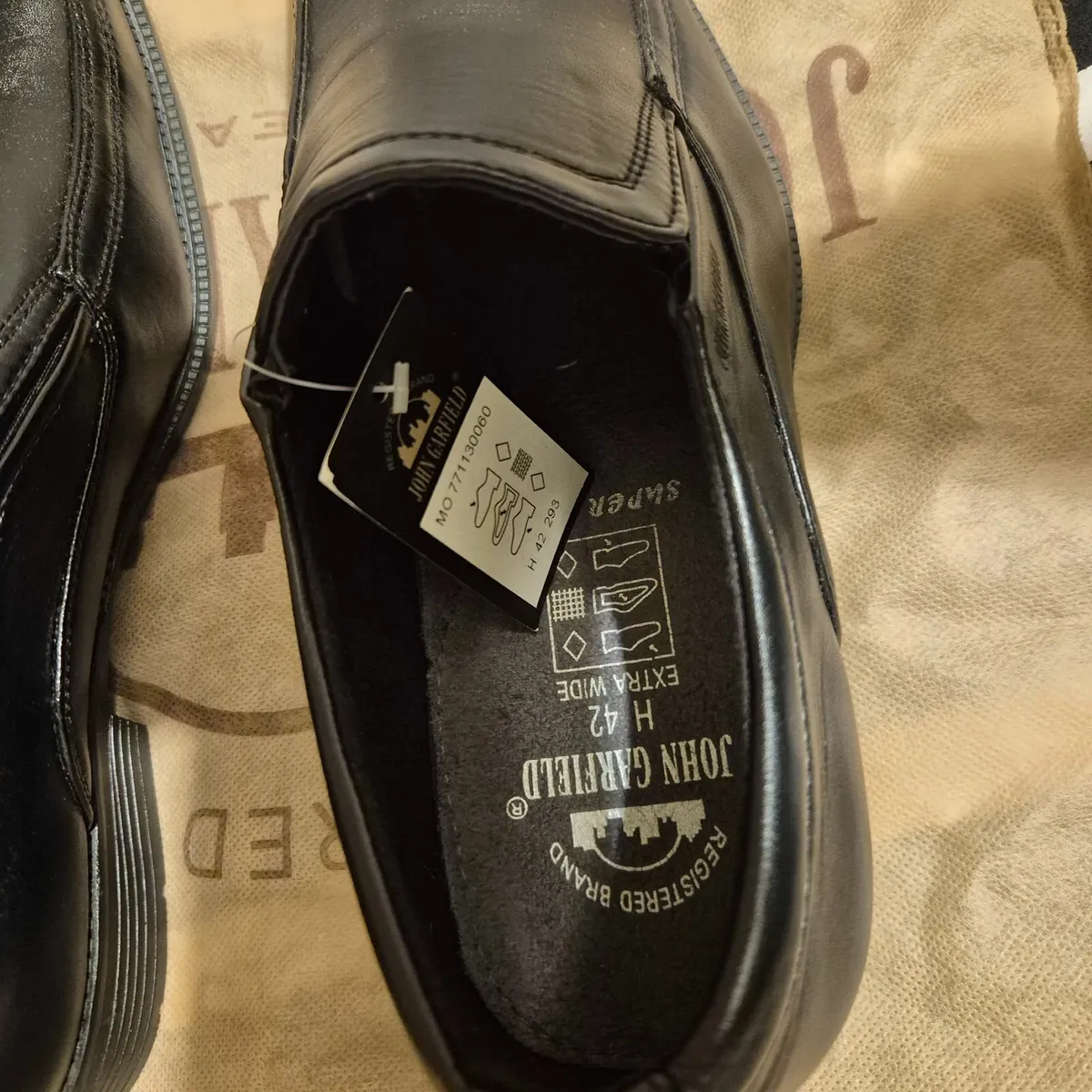 shoes for 20 euros unused and new - Image 2