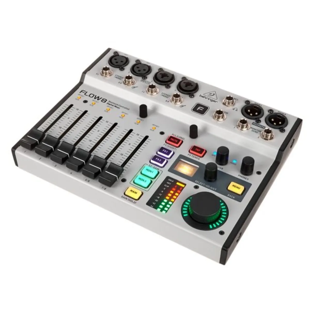 Behringer Flow 8 Digital Desk