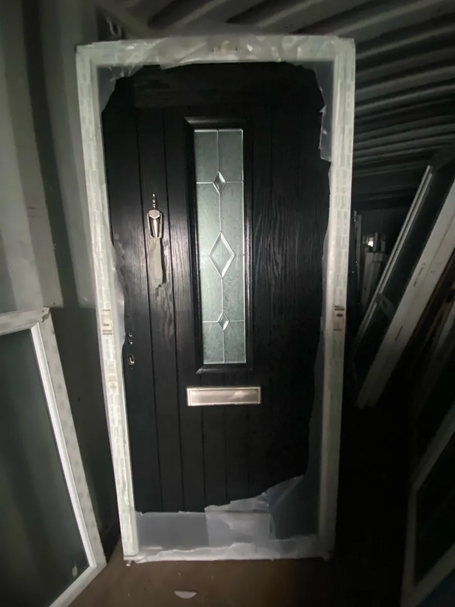 PVC door - Image 3
