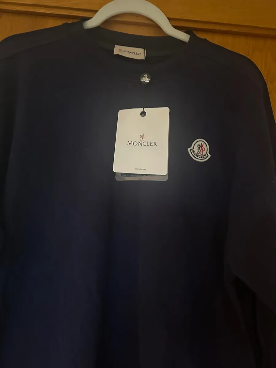 Sweatshirt - Image 2