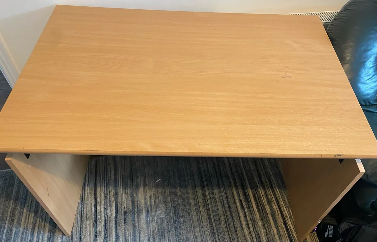 Desk for student or home working - Image 2