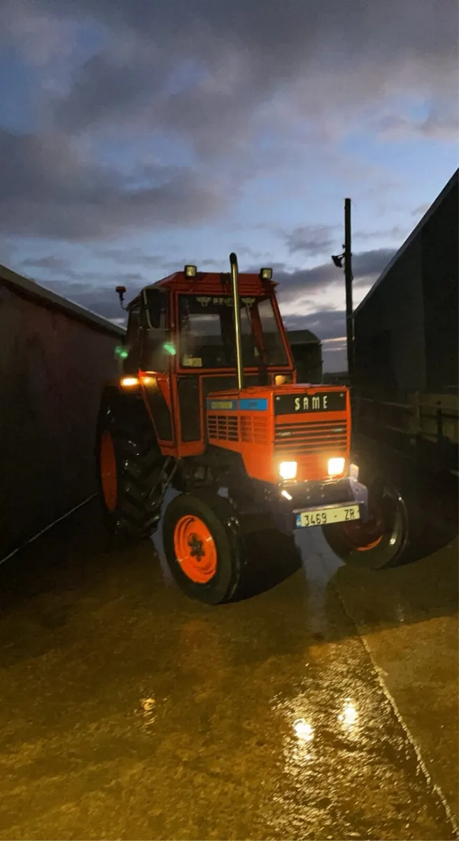 Same Centurion 75 - Image 3