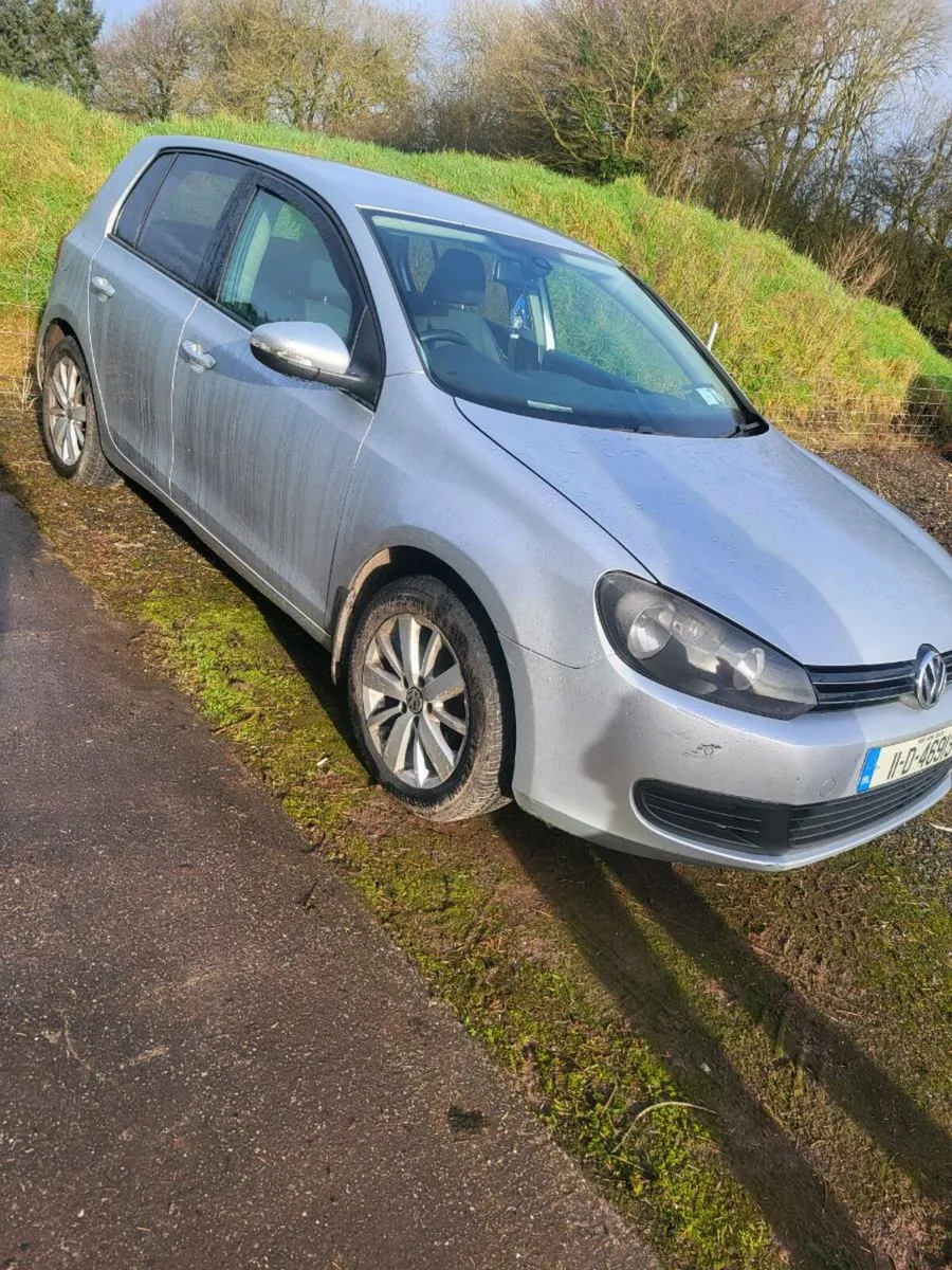 Vw golf - Image 4
