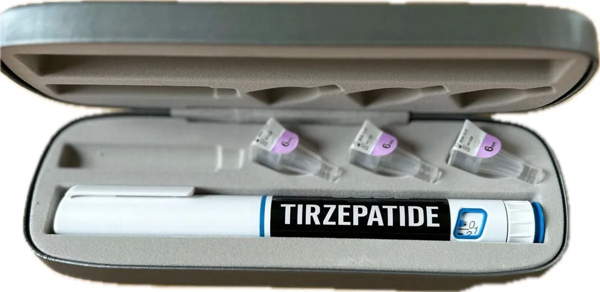 Insulin / Peptide Pen Case - Image 1