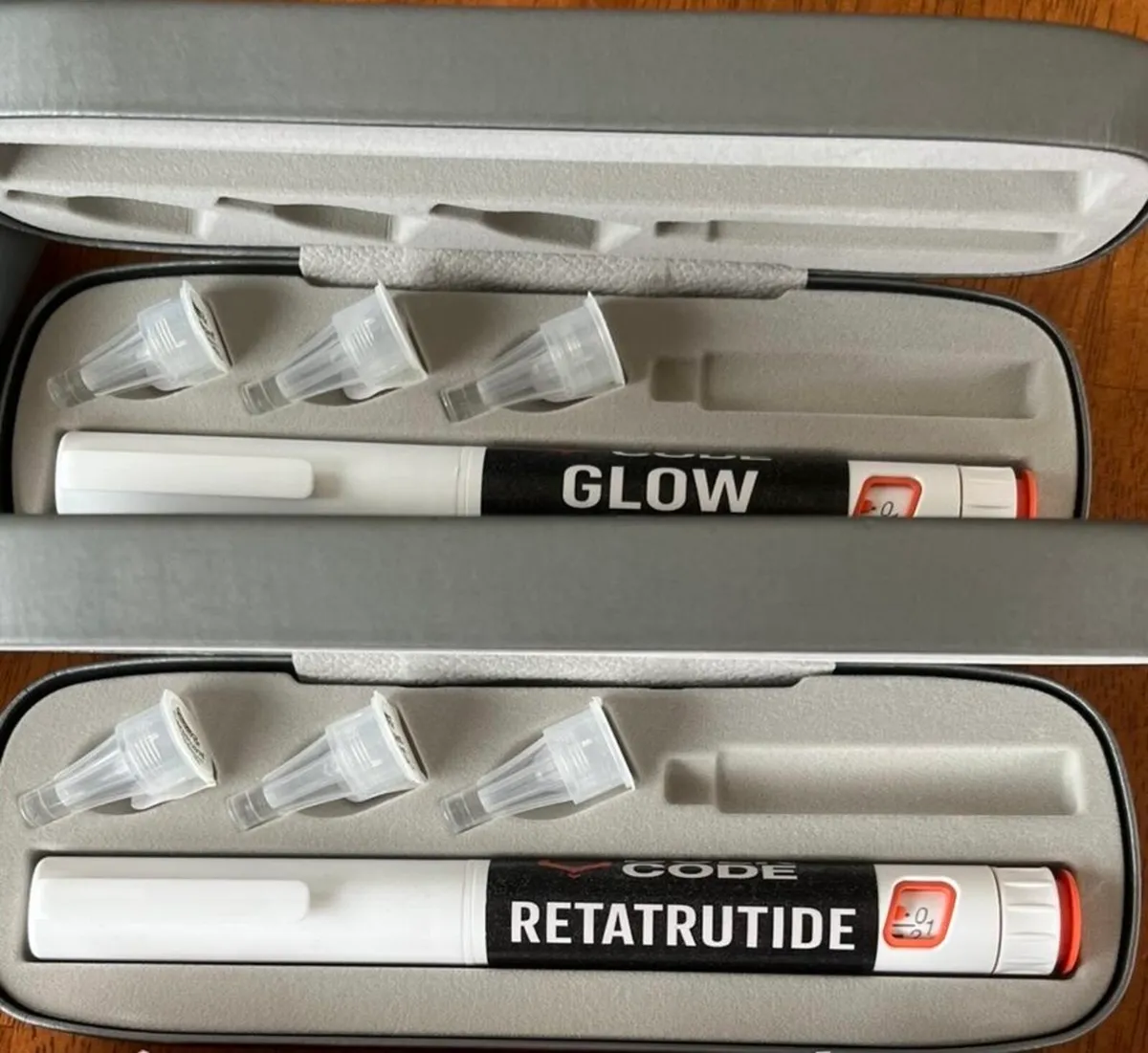 Insulin / Peptide Pen Case - Image 2