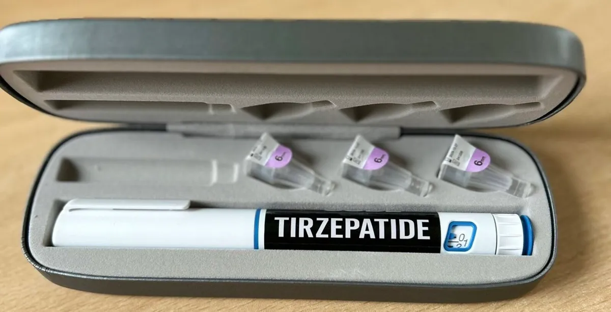 Insulin / Peptide Pen Case - Image 3