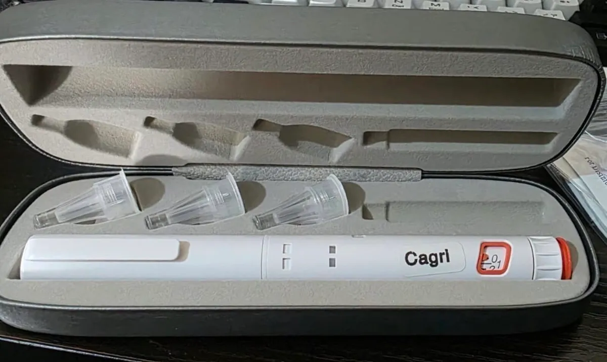 Insulin / Peptide Pen Case - Image 4