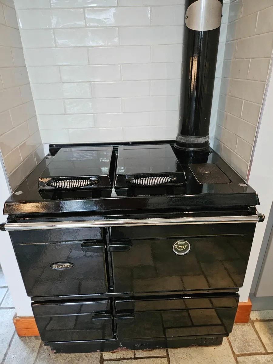 Stanley Range - Image 1