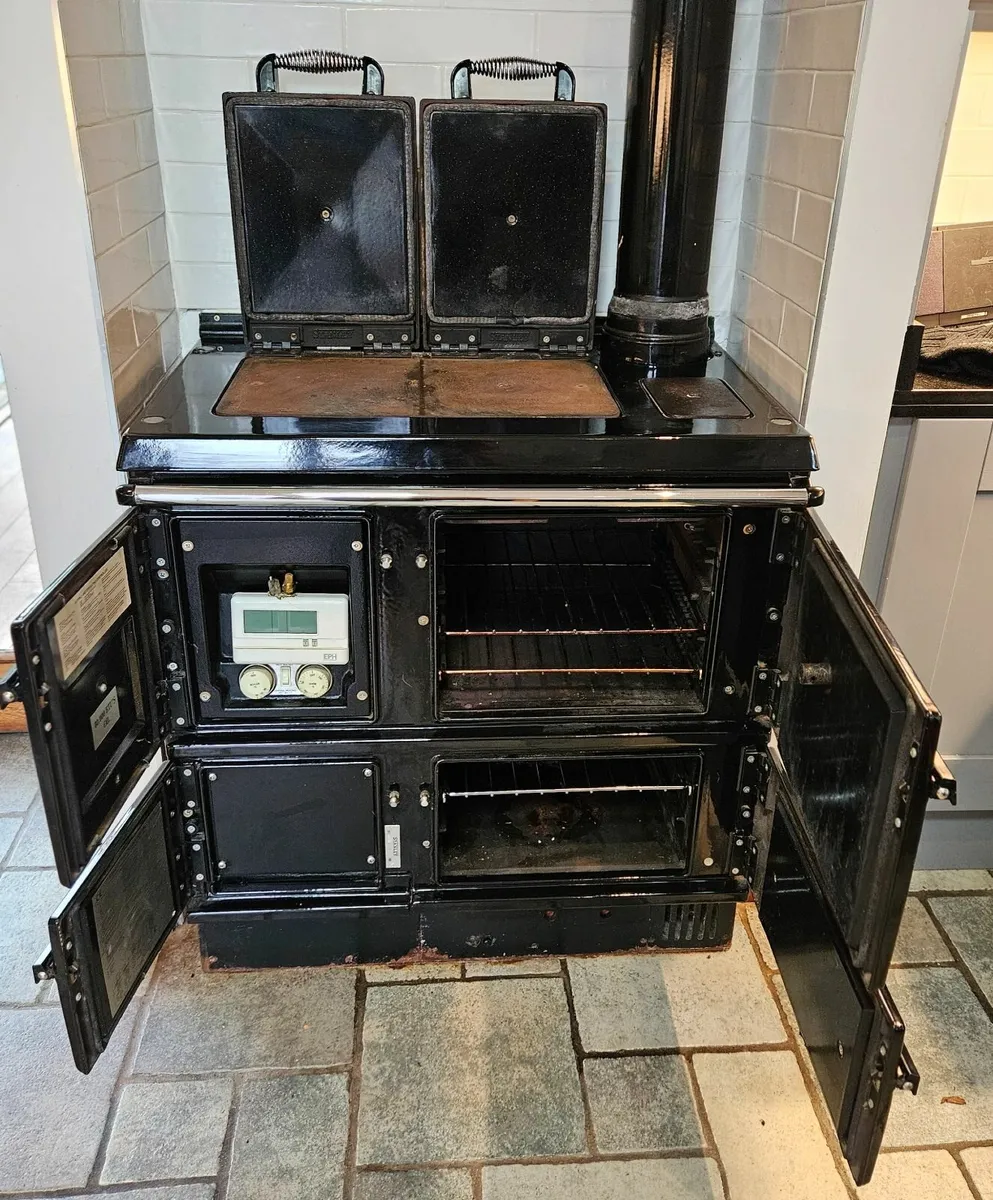 Stanley Range - Image 2