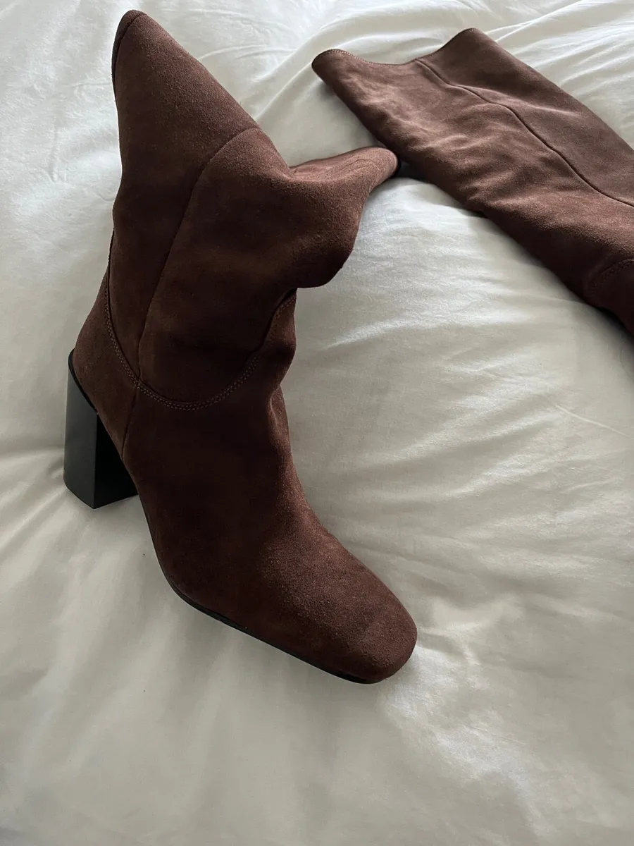 Ladies Boots - Image 2