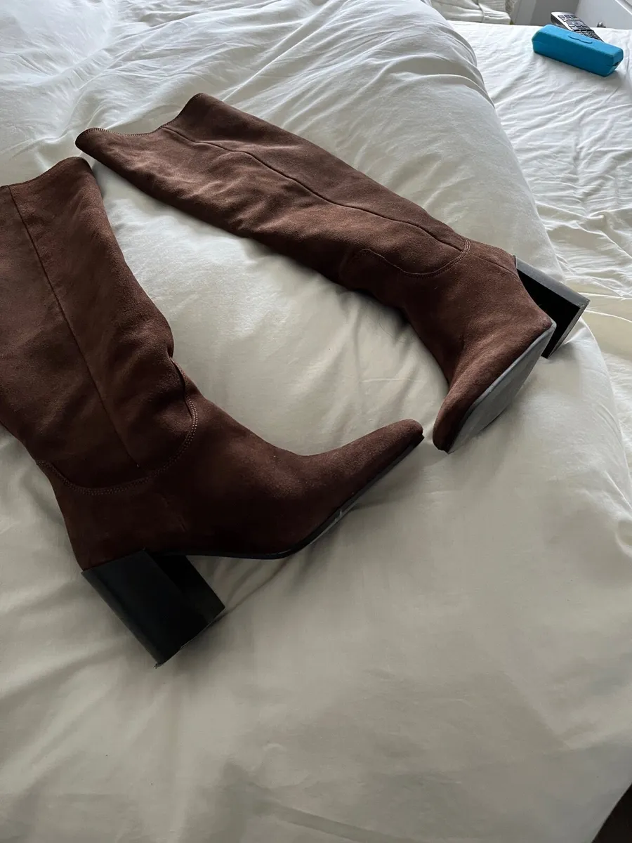 Ladies Boots - Image 3