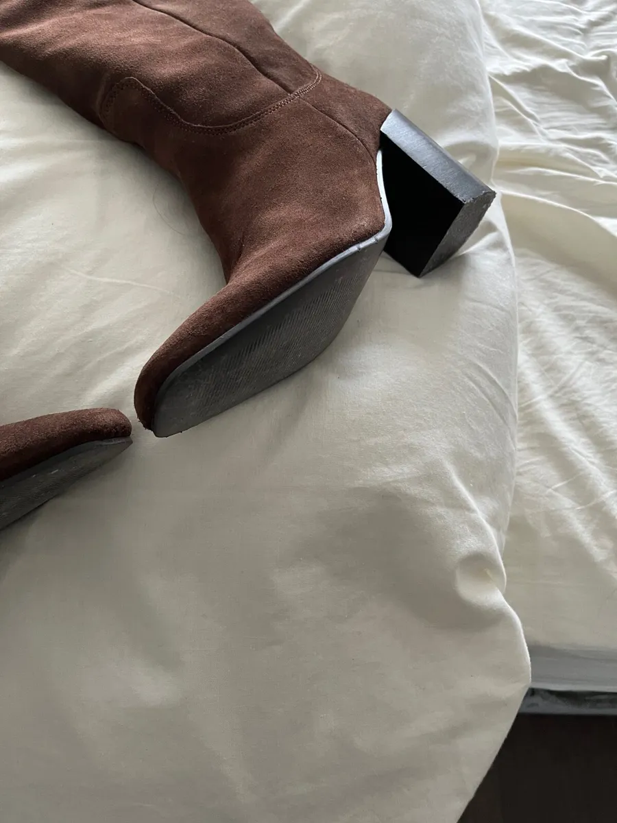 Ladies Boots - Image 4