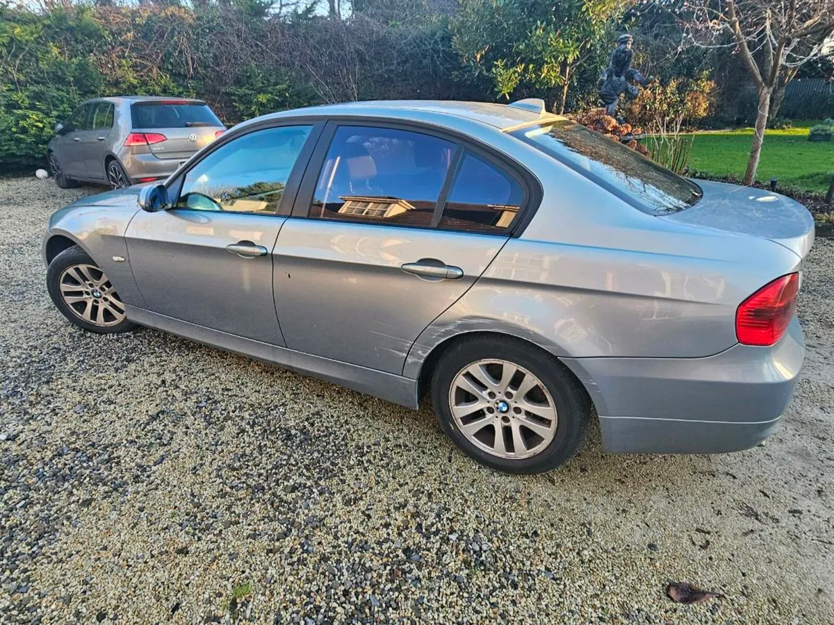 Bmw 3 series 2007 - Image 4