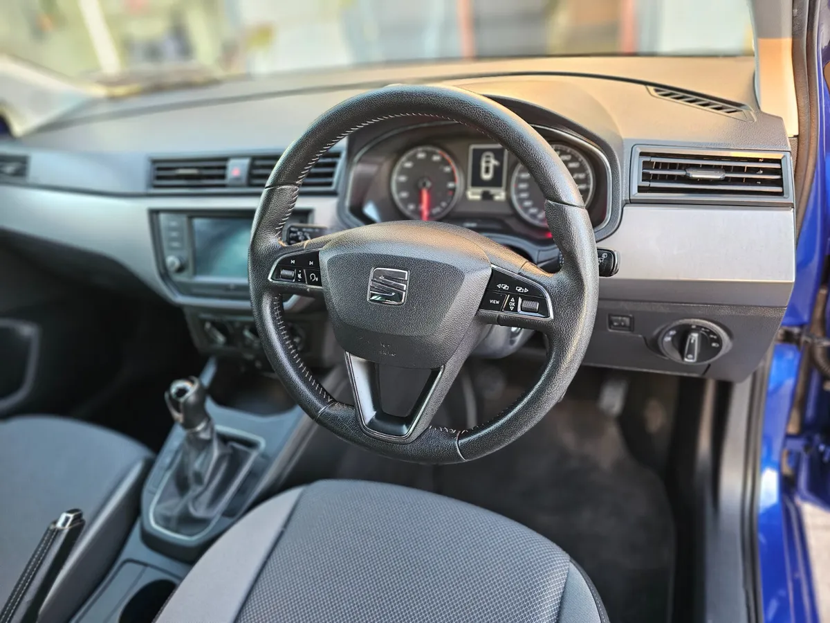 SEAT IBIZA 1.0 // 03/27 NCT // GREAT SPEC - Image 2