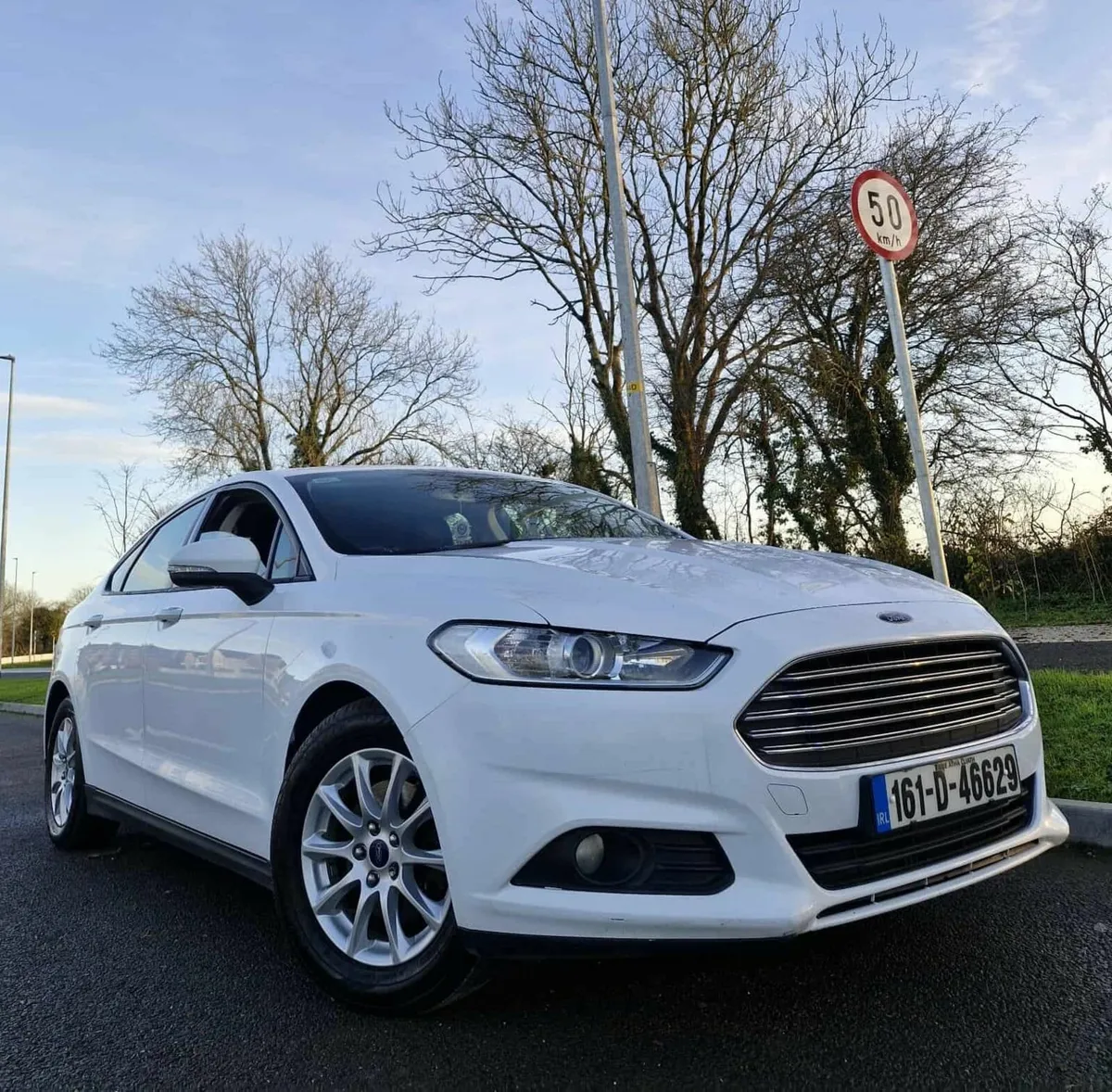 Ford Mondeo 2016, NCT 9/26 - Image 1