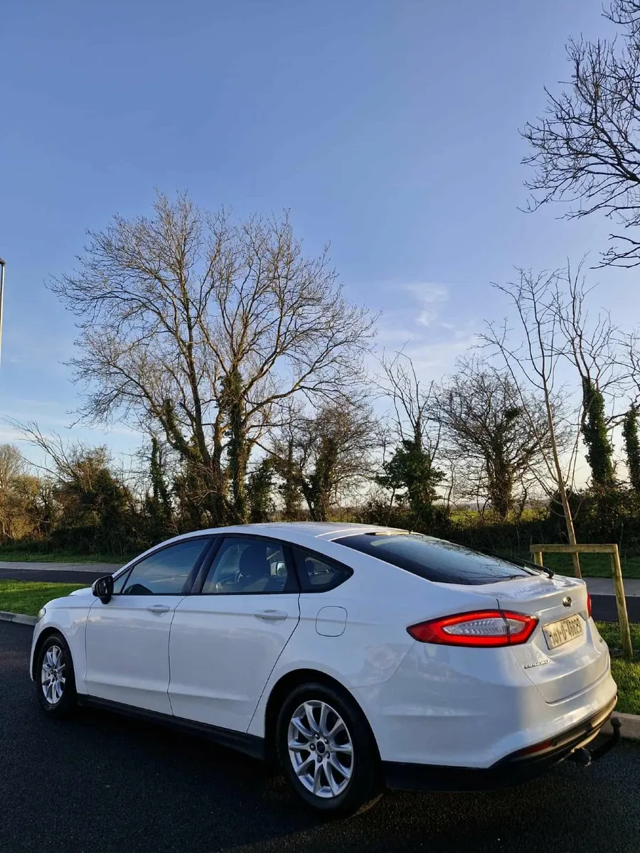 Ford Mondeo 2016, NCT 9/26 - Image 4