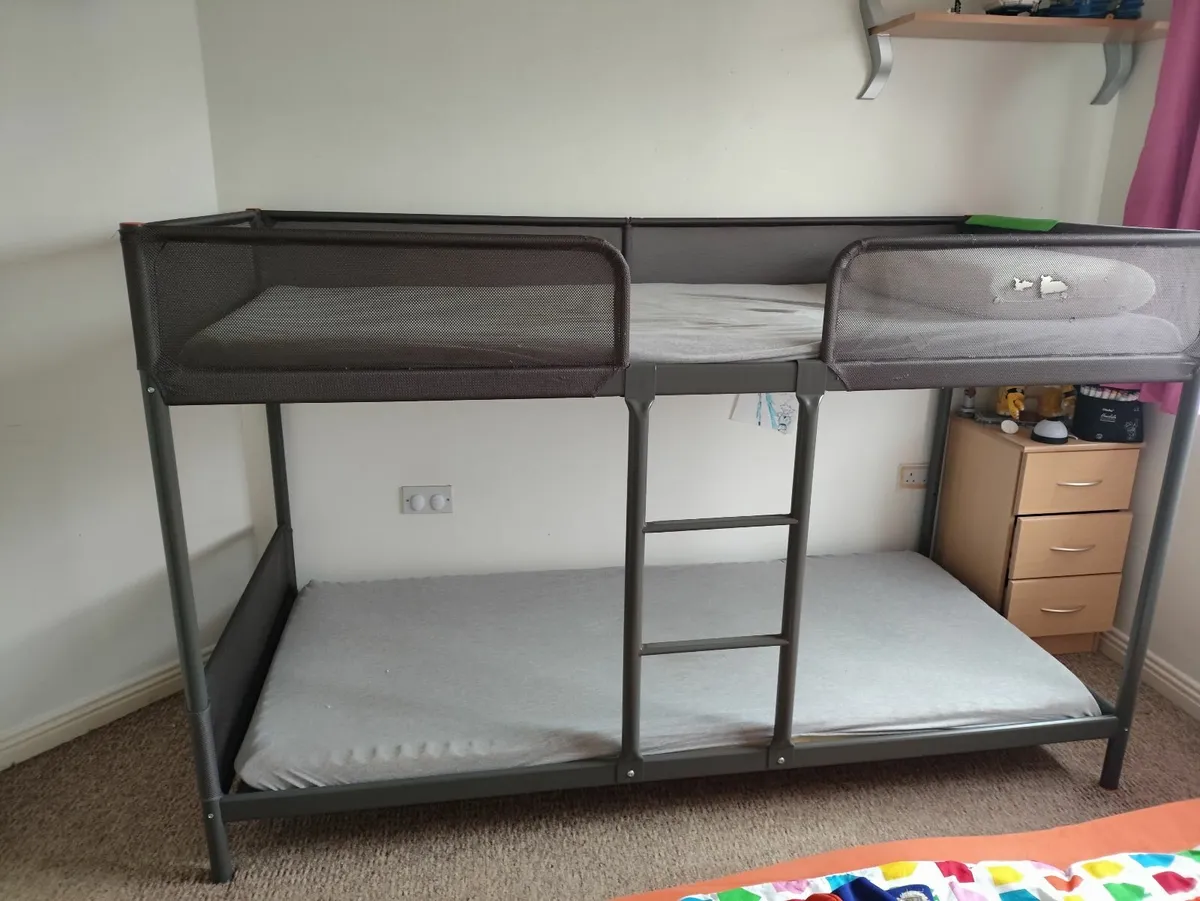 Bunk bed for kids - Image 2