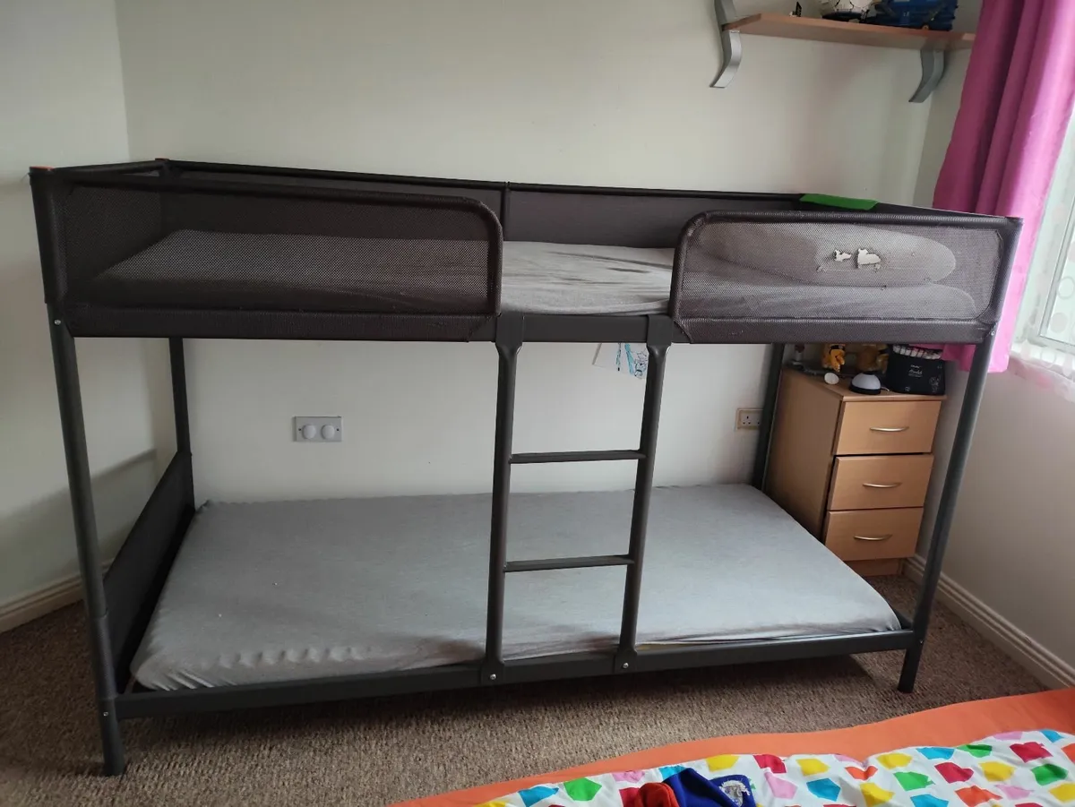 Bunk bed for kids - Image 3