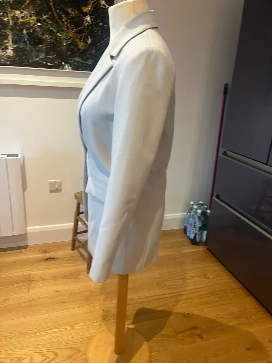 Zara blazer - Image 3