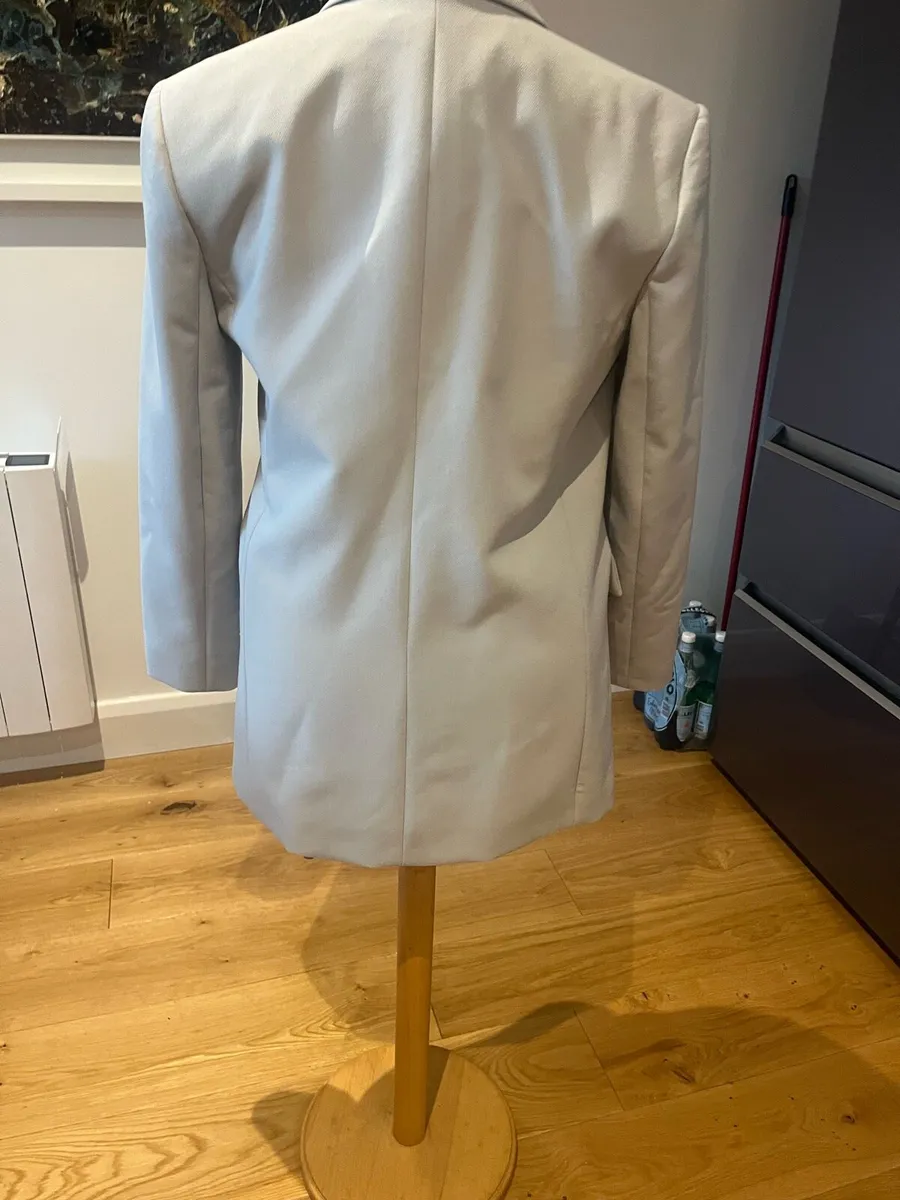 Zara blazer - Image 4