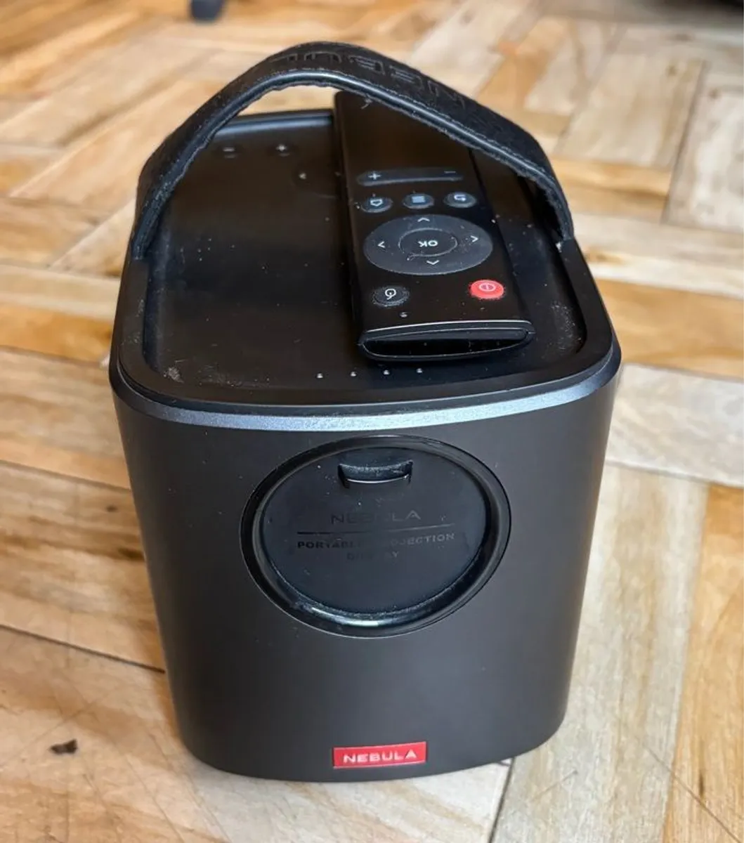 Anker Nebula Mars 2 pro - Image 1