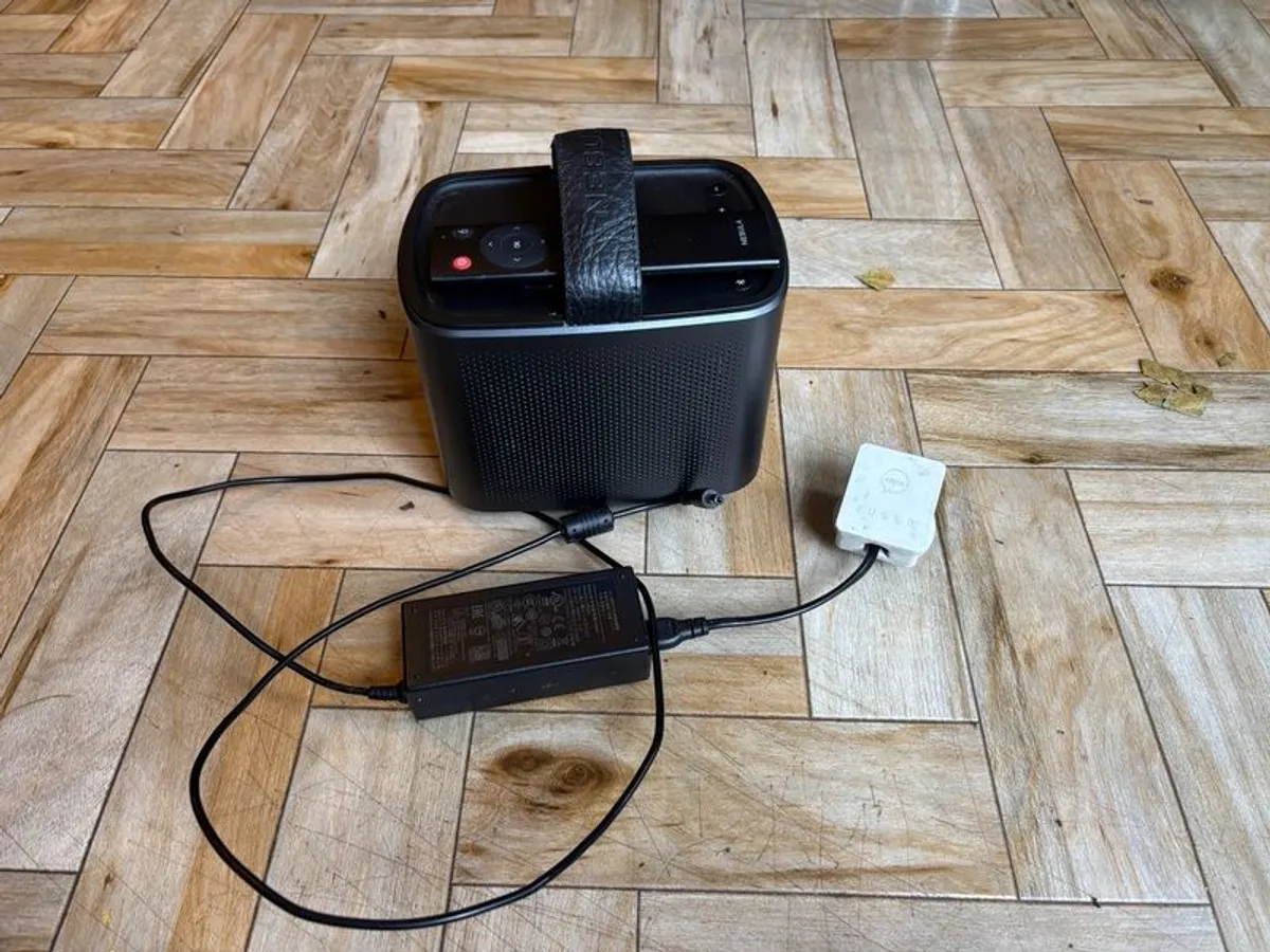 Anker Nebula Mars 2 pro - Image 2