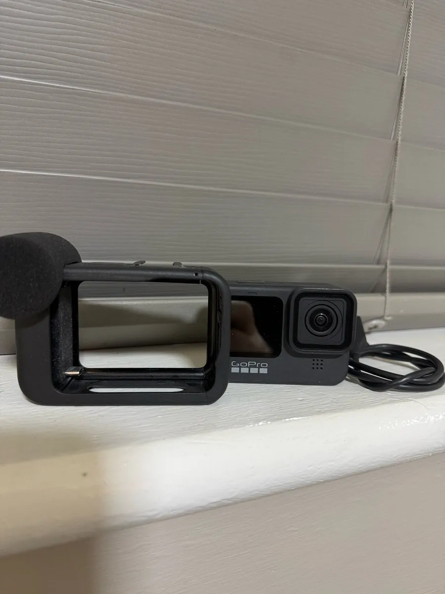 GoPro Hero 9 - Image 2