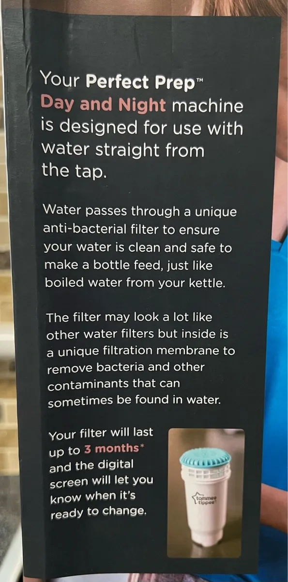 Bottle Prep Machine - Image 2