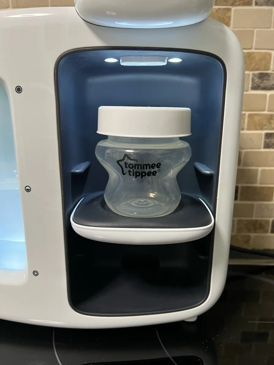 Bottle Prep Machine - Image 3