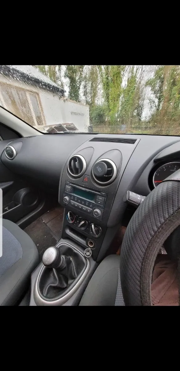 Nissan Qashqai 2012 - Image 3