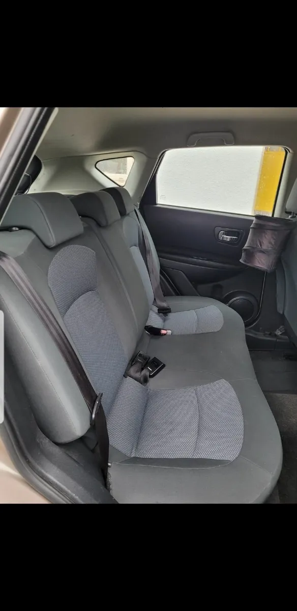 Nissan Qashqai 2012 - Image 4