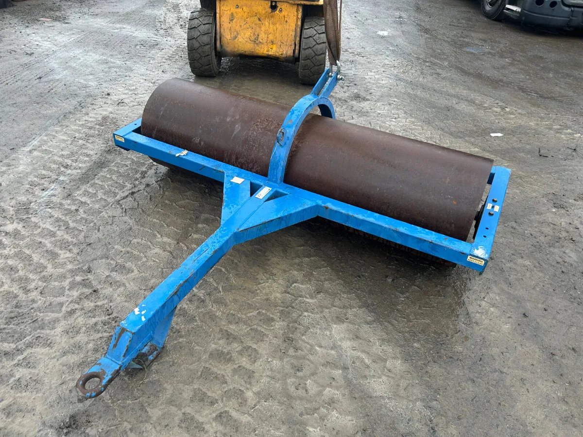 Fleming 6FT Land Roller - Image 3