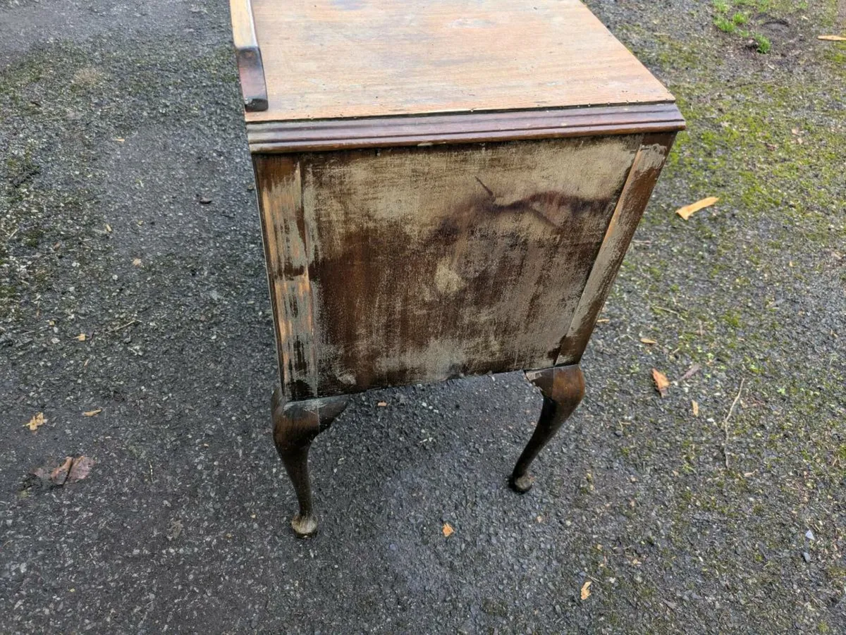 Vintage Dresser - Image 2