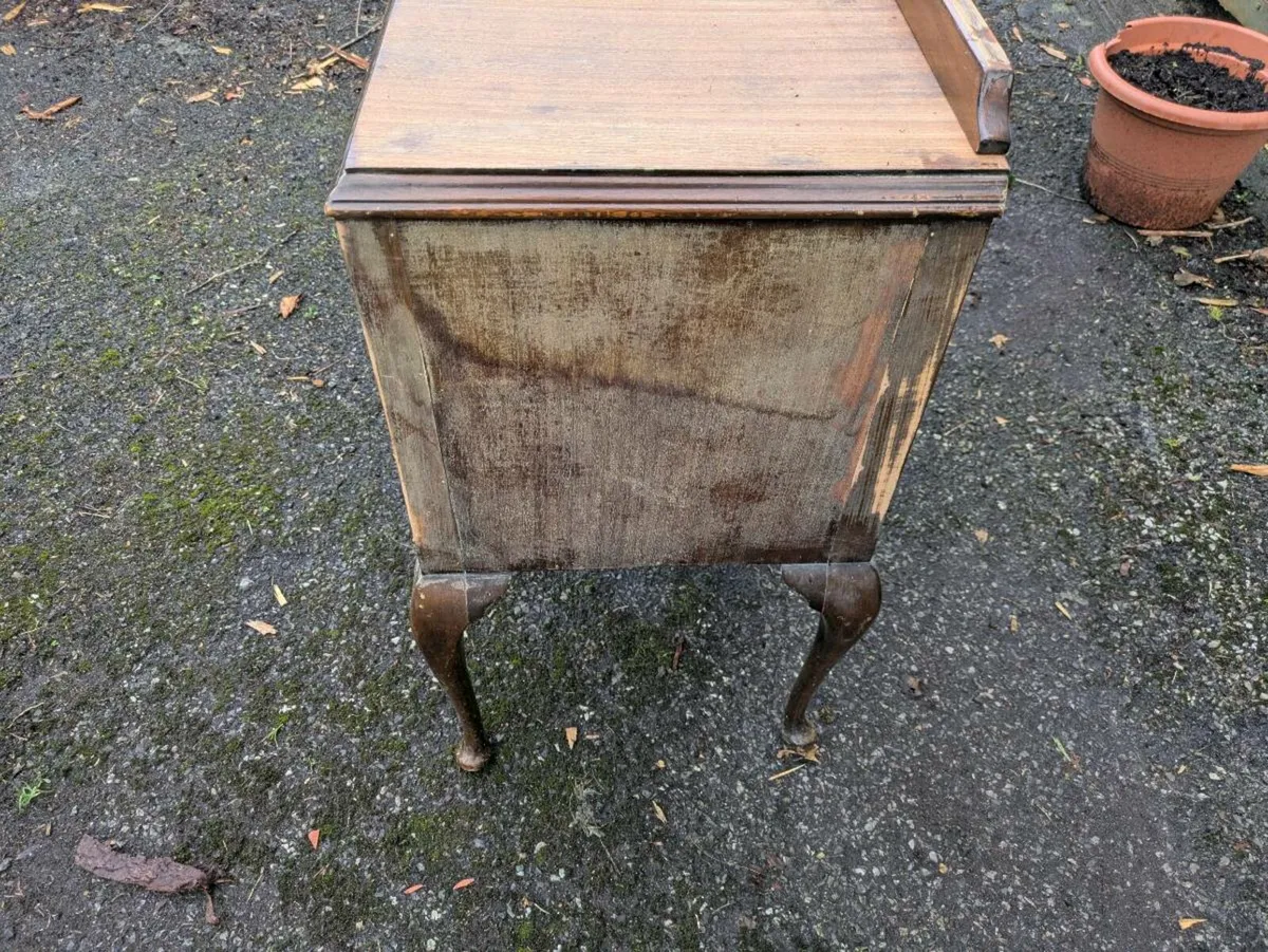 Vintage Dresser - Image 4