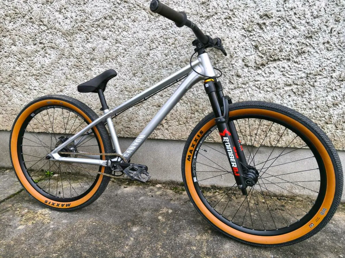 Canyon Stitched 360 Pro - Image 1