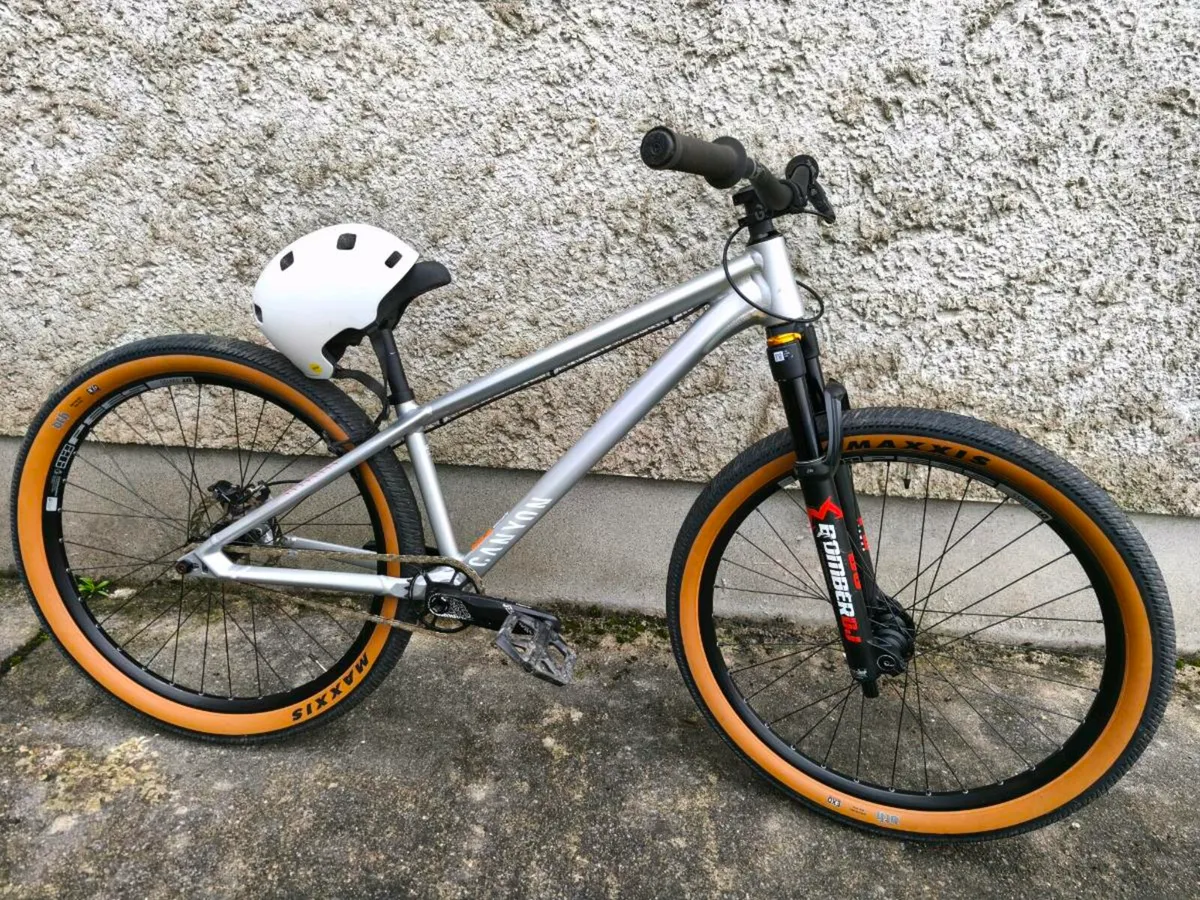 Canyon Stitched 360 Pro - Image 2