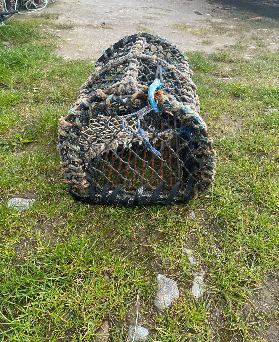 Lobster pots - Image 2