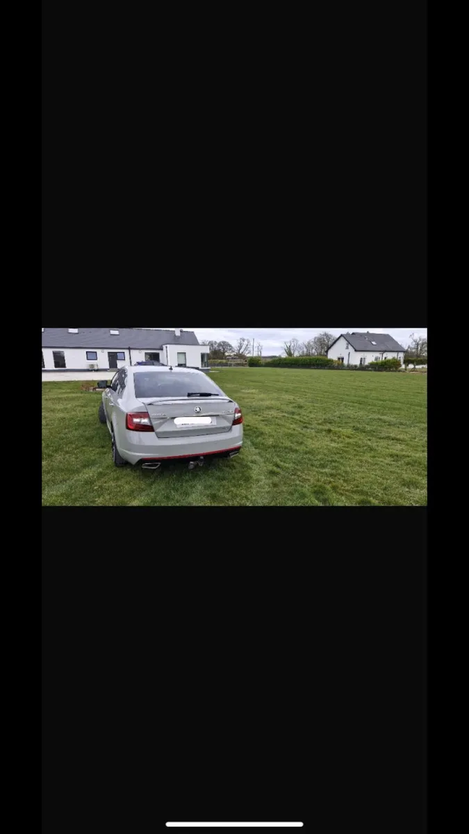 Skoda Octavia 2019 - Image 2