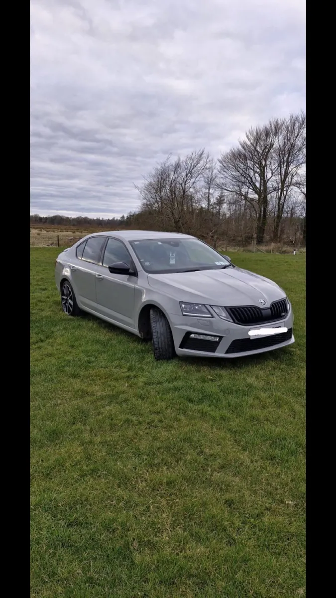 Skoda Octavia 2019 - Image 3