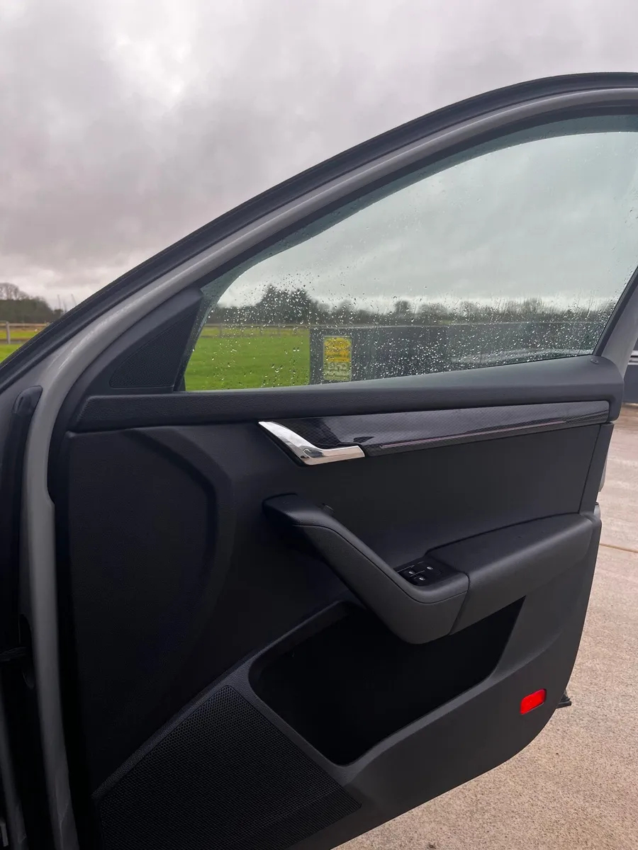 Skoda Octavia 2019 - Image 4