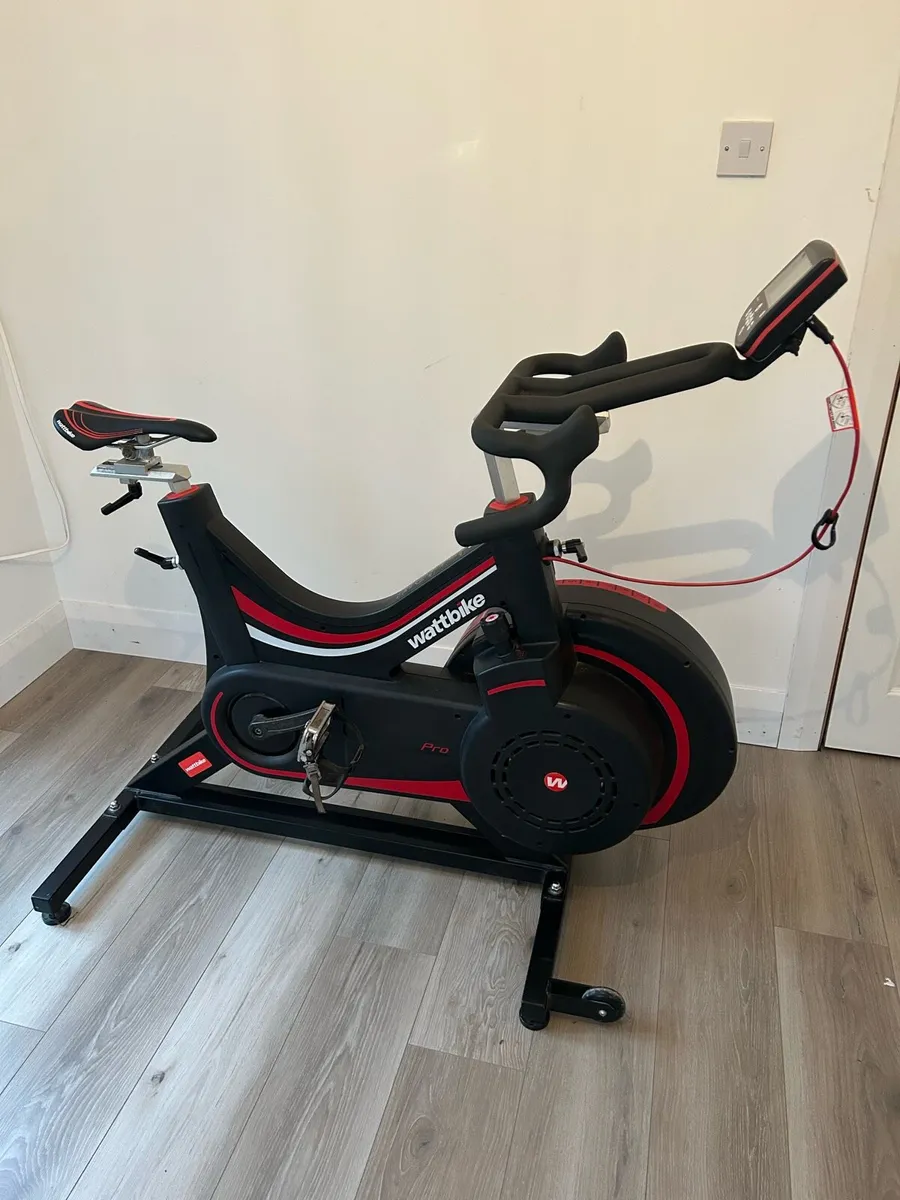 Wattbike Pro (x2) - Image 2