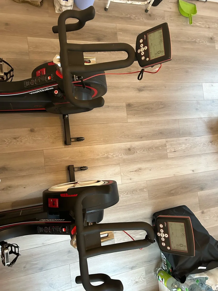 Wattbike Pro (x2) - Image 3