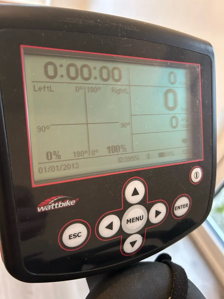 Wattbike Pro (x2) - Image 4