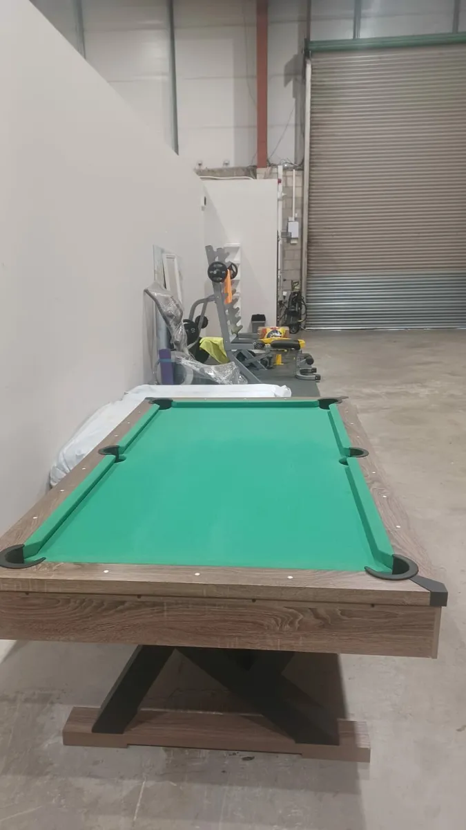Billiard table - Image 2