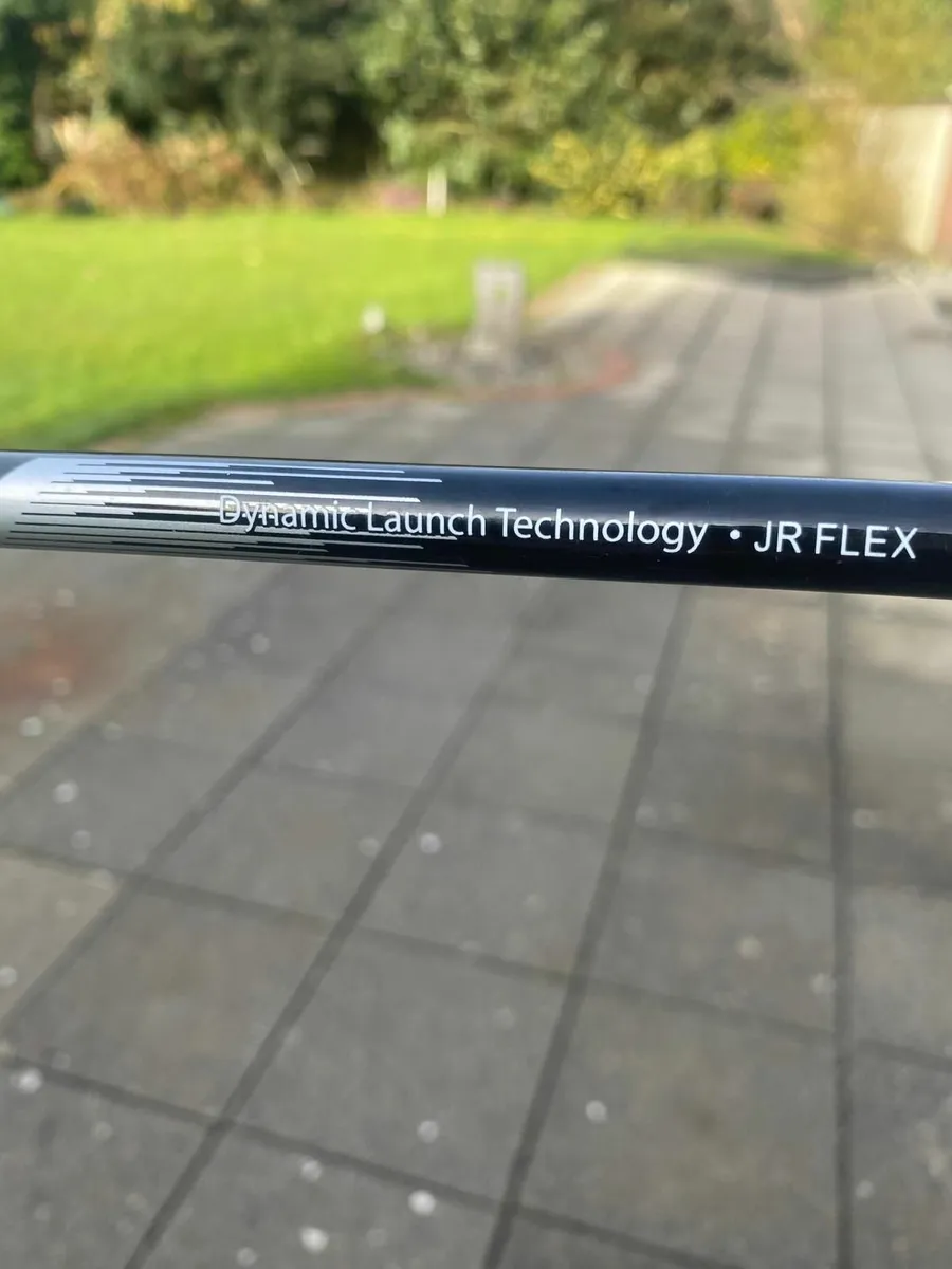 Golf Clubs - Junior - Image 2