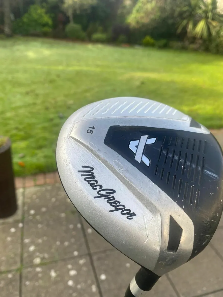 Golf Clubs - Junior - Image 3