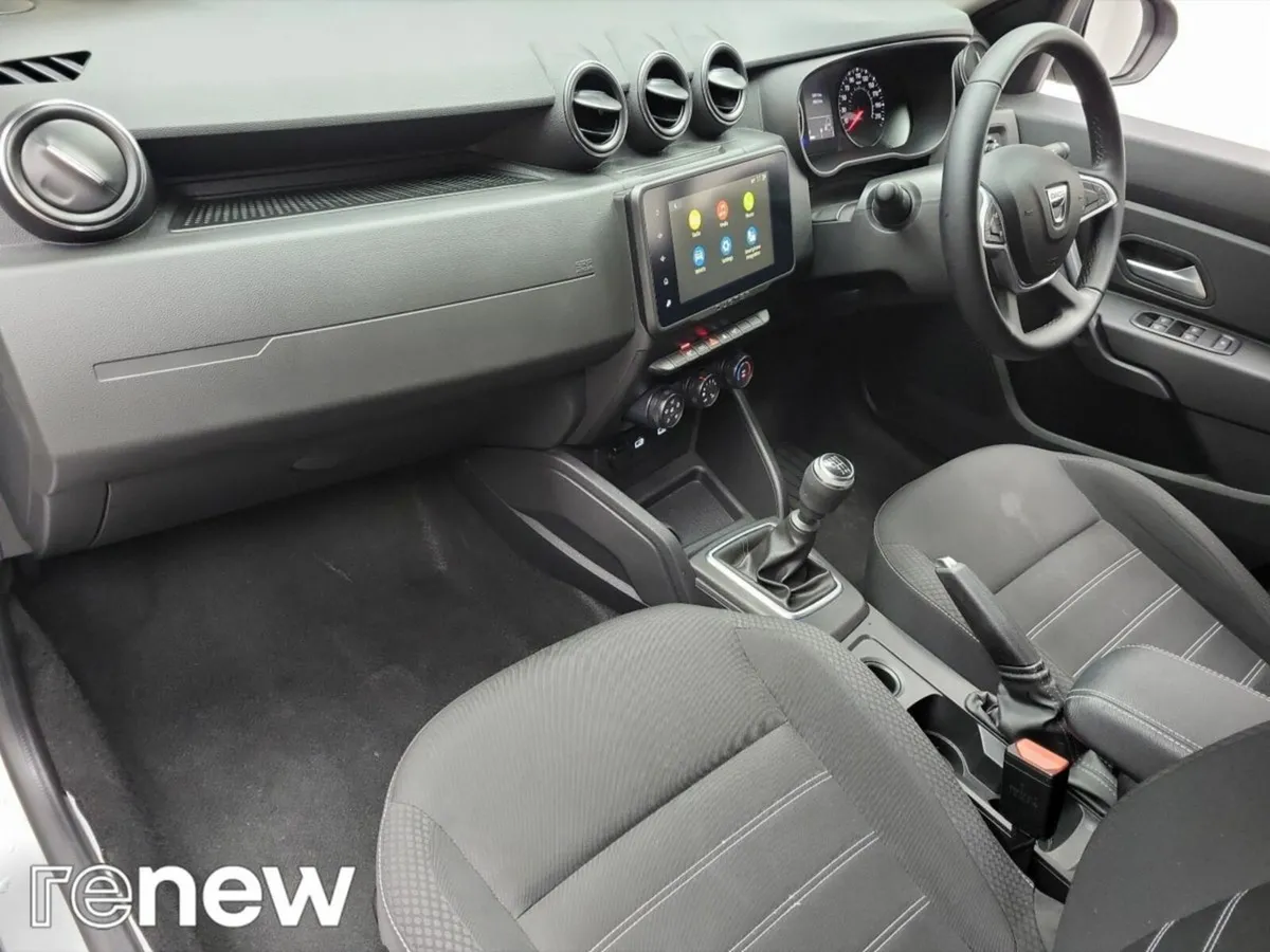 Dacia Duster 1.0 TCe 90 Comfort *SCRAPPAGE DEAL* - Image 4